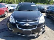 ✅ 2010 Chevrolet Equinox LTZ • VIN: 2CNFLGEY4A6298839 • Лот: 57280984. Опубликован ранее на Copart с пробегом 115 643 миль. Бесплатный доступ к архиву аукционных продаж из США и подробный отчёт об истории автомобиля на DreamBid. Изображение 5.