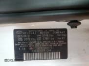 ✅ 2012 Hyundai Veloster w/Red Int • VIN: KMHTC6AD8CU039761 • Lot: 84596195. Listed on Copart with 120,240 mi. Free auction sales archive from the USA and detailed vehicle history report at DreamBid. Image 12.