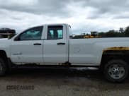 ✅ 2016 Chevrolet Silverado 2500HD Work Truck • VIN: 1GC2KUEG9GZ119042 • Лот: 43059995. Опубликован ранее на IAAI с пробегом 132 591 миль. Бесплатный доступ к архиву аукционных продаж из США и подробный отчёт об истории автомобиля на DreamBid. Изображение 14.