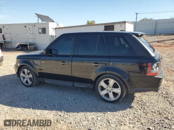 ✅ 2011 Land Rover Range Rover Sport SC • VIN: SALSH2E42BA259877 • Лот: 89683165. Опубликован ранее на Copart с пробегом 156 544 миль. Бесплатный доступ к архиву аукционных продаж из США и подробный отчёт об истории автомобиля на DreamBid. Изображение 2.