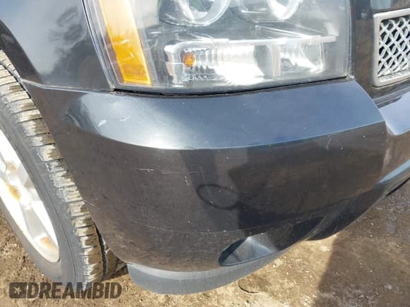 ✅ 2012 Chevrolet Tahoe LTZ • VIN: 1GNSKCE05CR239757 • Lot: 41533666. Listed on IAAI with 290,374 mi. Free auction sales archive from the USA and detailed vehicle history report at DreamBid. Image 6.