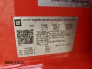 ✅ 2021 Chevrolet Silverado 1500 Custom • VIN: 3GCUYBEF0MG143793 • Lot: 79426384. Wystawiony na Copart z przebiegiem 121 920 mil. Bezpłatny archiwum sprzedaży aukcyjnych z USA i szczegółowy raport historii pojazdu na DreamBid. Zdjęcie 12.