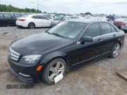 ✅ 2011 Mercedes-Benz C 300 Sport • VIN: WDDGF8BB7BR158639 • Лот: 43004602. Опубликован ранее на IAAI с пробегом 130 277 миль. Бесплатный доступ к архиву аукционных продаж из США и подробный отчёт об истории автомобиля на DreamBid. Изображение 17.