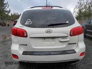 ✅ 2007 Hyundai Santa Fe GLS • VIN: 5NMSG13D97H069644 • Lot: 78723864. Listed on Copart with 154,258 mi. Free auction sales archive from the USA and detailed vehicle history report at DreamBid. Image 6.