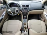 ✅ 2016 Hyundai Accent SE • VIN: KMHCT4AE9GU080113 • Лот: 67983614. Опубликован ранее на Copart с пробегом 64 670 миль. Бесплатный доступ к архиву аукционных продаж из США и подробный отчёт об истории автомобиля на DreamBid. Изображение 8.