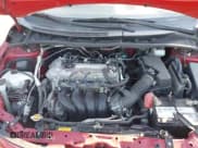 ✅ 2009 Toyota Corolla • VIN: JTDBL40E199050465 • Lot: 43484154. Listed on IAAI with 147,234 mi. Free auction sales archive from the USA and detailed vehicle history report at DreamBid. Image 10.