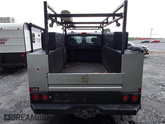 ✅ 2022 Ford F-250 • VIN: 1FT7W2AN6NEC90659 • Лот: 42916532. Опубликован ранее на IAAI с пробегом 150 212 миль. Бесплатный доступ к архиву аукционных продаж из США и подробный отчёт об истории автомобиля на DreamBid. Изображение 16.