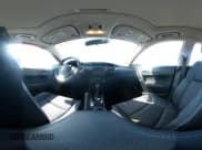 ✅ 2016 Toyota Corolla S Plus • VIN: 5YFBURHE3GP392411 • Lot: 43301091. Listed on IAAI with 25,654 mi. Free auction sales archive from the USA and detailed vehicle history report at DreamBid. Image 18.