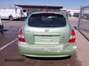 ✅ 2007 Hyundai Accent GS • VIN: KMHCM36CX7U052111 • Лот: 42308137. Опубликован ранее на IAAI с пробегом 212 572 миль. Бесплатный доступ к архиву аукционных продаж из США и подробный отчёт об истории автомобиля на DreamBid. Изображение 16.