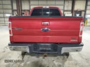 ✅ 2011 Ford F-150 XL • VIN: 1FTFW1EF4BKD20117 • Lot: 57483205. Wystawiony na Copart z przebiegiem 98 633 mil. Bezpłatny archiwum sprzedaży aukcyjnych z USA i szczegółowy raport historii pojazdu na DreamBid. Zdjęcie 6.