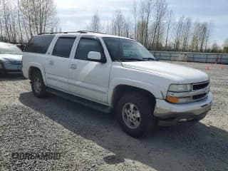 ✅ 2002 Chevrolet Suburban LT • VIN: 3GNFK16Z12G339999 • Лот: 52048285. Опубликован ранее на Copart с пробегом 302 455 миль. Бесплатный доступ к архиву аукционных продаж из США и подробный отчёт об истории автомобиля на DreamBid. Изображение 4.