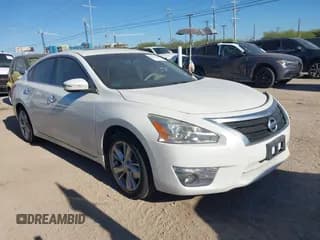 ✅ 2013 Nissan Altima S • VIN: 1N4AL3AP9DN583692 • Лот: 43616198. Опубликован ранее на IAAI с пробегом 143 608 миль. Бесплатный доступ к архиву аукционных продаж из США и подробный отчёт об истории автомобиля на DreamBid. Изображение 1.