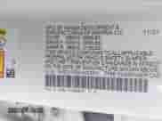 2022 Honda Accord EX-L z VIN 1HGCV1F50NA003314, wystawiony jako IAAI lot #42919362 z przebiegiem 93 323 mil mil oraz . Historia ofert i sprzedaży dostępna na DreamBid. Obrazek 9.