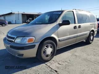 2001 Chevrolet Venture LS Y3G Mobility z VIN 1GNDX03E61D259534, wystawiony jako Copart lot #85498424 z przebiegiem 145 053 mil mil oraz Czysty tytuł • Clean title. Historia ofert i sprzedaży dostępna na DreamBid. Obrazek 1.