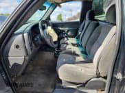 ✅ 2003 Chevrolet Silverado 1500 LS • VIN: 1GCEK14T33Z187969 • Lot: 70116405. Listed on Copart with 135,490 mi. Free auction sales archive from the USA and detailed vehicle history report at DreamBid. Image 7.