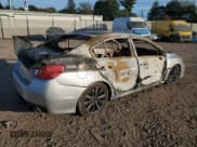 ✅ 2018 Subaru WRX • VIN: JF1VA1A68J9801466 • Lot: 85163145. Wystawiony na Copart z przebiegiem Nie podano. Bezpłatny archiwum sprzedaży aukcyjnych z USA i szczegółowy raport historii pojazdu na DreamBid. Zdjęcie 3.