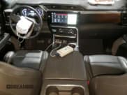 ✅ 2023 GMC Sierra 1500 Denali • VIN: 3GTUUGED2PG325510 • Лот: 66712735. Опубликован ранее на Copart с пробегом 25 434 миль. Бесплатный доступ к архиву аукционных продаж из США и подробный отчёт об истории автомобиля на DreamBid. Изображение 8.