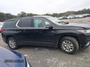 ✅ 2021 Chevrolet Traverse LT Cloth • VIN: 1GNEVMKW0MJ155431 • Lot: 41113094. Wystawiony na IAAI z przebiegiem Nie podano. Bezpłatny archiwum sprzedaży aukcyjnych z USA i szczegółowy raport historii pojazdu na DreamBid. Zdjęcie 12.
