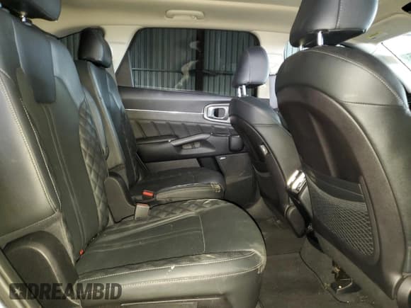 ✅ 2022 Kia Sorento SX • VIN: 5XYRK4LFXNG092809 • Лот: 81924195. Опубликован ранее на Copart с пробегом 75 093 миль. Бесплатный доступ к архиву аукционных продаж из США и подробный отчёт об истории автомобиля на DreamBid. Изображение 11.