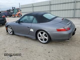 ✅ 2001 Porsche 911 • VIN: WP0CA29951S653291 • Lot: 74060344. Wystawiony na Copart z przebiegiem Nie podano. Bezpłatny archiwum sprzedaży aukcyjnych z USA i szczegółowy raport historii pojazdu na DreamBid. Zdjęcie 2.