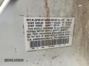 ✅ 2016 Honda Fit LX • VIN: JHMGK5H50GS005413 • Lot: 87198555. Listed on Copart with Not provided. Free auction sales archive from the USA and detailed vehicle history report at DreamBid. Image 13.