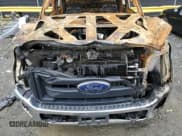 ✅ 2016 Ford F-350 XL • VIN: 1FD8W3HT1GEC88444 • Лот: 48847845. Опубликован ранее на Copart с пробегом Не указан. Бесплатный доступ к архиву аукционных продаж из США и подробный отчёт об истории автомобиля на DreamBid. Изображение 11.