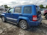 ✅ 2009 Jeep Liberty Limited • VIN: 1J8GN58K79W500131 • Lot: 70589295. Wystawiony na Copart z przebiegiem 148 074 mil. Bezpłatny archiwum sprzedaży aukcyjnych z USA i szczegółowy raport historii pojazdu na DreamBid. Zdjęcie 2.