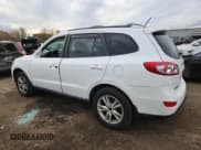 ✅ 2011 Hyundai Santa Fe Limited • VIN: 5XYZKDAG2BG062291 • Лот: 91057305. Опубликован ранее на Copart с пробегом 172 424 миль. Бесплатный доступ к архиву аукционных продаж из США и подробный отчёт об истории автомобиля на DreamBid. Изображение 2.