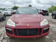 ✅ 2008 Porsche Cayenne GTS • VIN: WP1AD29P88LA70990 • Lot: 54580254. Wystawiony na Copart z przebiegiem 220 605 mil. Bezpłatny archiwum sprzedaży aukcyjnych z USA i szczegółowy raport historii pojazdu na DreamBid. Zdjęcie 5.