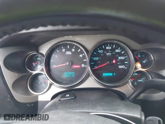 ✅ 2008 Chevrolet Silverado 2500HD 1LT • VIN: 1GCHC23628F201140 • Лот: 41531542. Опубликован ранее на IAAI с пробегом 163 602 миль. Бесплатный доступ к архиву аукционных продаж из США и подробный отчёт об истории автомобиля на DreamBid. Изображение 7.