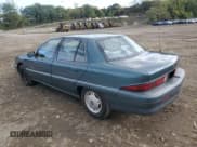 ✅ 1996 Buick Skylark • VIN: 1G4NJ52T1TC435874 • Lot: 73790014. Wystawiony na Copart z przebiegiem 187 294 mil. Bezpłatny archiwum sprzedaży aukcyjnych z USA i szczegółowy raport historii pojazdu na DreamBid. Zdjęcie 2.