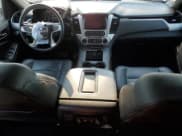 ✅ 2020 GMC Yukon XL SLT • VIN: 1GKS2GKC7LR280720 • Lot: 63339585. Listed on Copart with 46,553 mi. Free auction sales archive from the USA and detailed vehicle history report at DreamBid. Image 8.