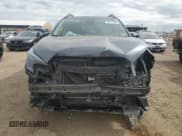 ✅ 2024 Subaru Ascent Onyx Limited • VIN: 4S4WMAKD4R3428701 • Lot: 86171895. Listed on Copart with 39,654 mi. Free auction sales archive from the USA and detailed vehicle history report at DreamBid. Image 5.