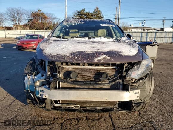 ✅ 2010 Nissan Murano SL • VIN: JN8AZ1MW9AW140887 • Lot: 92010775. Listed on Copart with 150,606 mi. Free auction sales archive from the USA and detailed vehicle history report at DreamBid. Image 5.