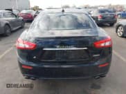 ✅ 2017 Maserati Ghibli S • VIN: ZAM57RSA1H1230224 • Lot: 43756511. Listed on IAAI with 96,802 mi. Free auction sales archive from the USA and detailed vehicle history report at DreamBid. Image 17.