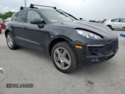 ✅ 2015 Porsche Macan S • VIN: WP1AB2A53FLB72601 • Lot: 54612435. Listed on Copart with 90,694 mi. Free auction sales archive from the USA and detailed vehicle history report at DreamBid. Image 4.