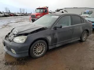 ✅ 2004 Acura EL Premium • VIN: 2HHES36844H001259 • Лот: 89293135. Опубликован ранее на Copart с пробегом 326 167 миль. Бесплатный доступ к архиву аукционных продаж из США и подробный отчёт об истории автомобиля на DreamBid. Изображение 1.