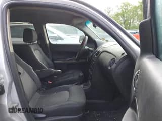 ✅ 2011 Chevrolet HHR LS • VIN: 3GNBAAFW6BS583202 • Lot: 42109374. Listed on IAAI with 168,833 mi. Free auction sales archive from the USA and detailed vehicle history report at DreamBid. Image 5.