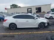 ✅ 2018 Nissan Sentra S • VIN: 3N1AB7AP3JY305490 • Лот: 42788026. Опубликован ранее на IAAI с пробегом 61 261 миль. Бесплатный доступ к архиву аукционных продаж из США и подробный отчёт об истории автомобиля на DreamBid. Изображение 14.