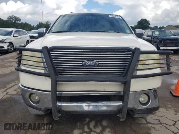 ✅ 2007 Ford F-150 XLT • VIN: 1FTPW14V67FB44197 • Lot: 66032185. Wystawiony na Copart z przebiegiem 290 255 mil. Bezpłatny archiwum sprzedaży aukcyjnych z USA i szczegółowy raport historii pojazdu na DreamBid. Zdjęcie 5.