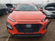 ✅ 2020 Hyundai Kona SEL • VIN: KM8K22AA0LU498019 • Лот: 80994753. Опубликован ранее на Copart с пробегом 35 781 миль. Бесплатный доступ к архиву аукционных продаж из США и подробный отчёт об истории автомобиля на DreamBid. Изображение 5.