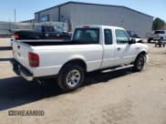 ✅ 2008 Ford Ranger XLT • VIN: 1FTYR44U48PA47922 • Lot: 71272365. Wystawiony na Copart z przebiegiem 74 473 mil. Bezpłatny archiwum sprzedaży aukcyjnych z USA i szczegółowy raport historii pojazdu na DreamBid. Zdjęcie 3.