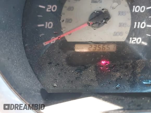 ✅ 2005 Toyota Tacoma • VIN: 5TELU42N95Z063008 • Lot: 43627844. Listed on IAAI with 235,651 mi. Free auction sales archive from the USA and detailed vehicle history report at DreamBid. Image 15.