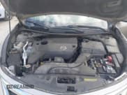 ✅ 2014 Nissan Altima S • VIN: 1N4AL3AP0EC103598 • Lot: 43007212. Wystawiony na IAAI z przebiegiem 125 248 mil. Bezpłatny archiwum sprzedaży aukcyjnych z USA i szczegółowy raport historii pojazdu na DreamBid. Zdjęcie 10.