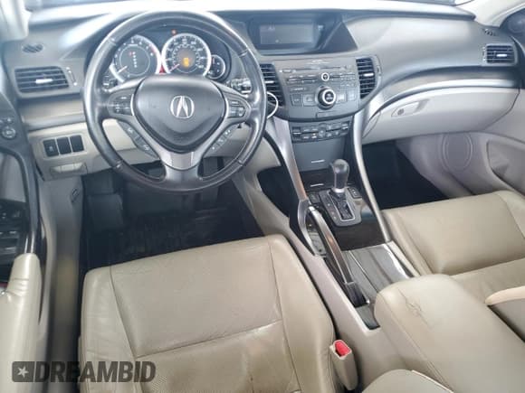 ✅ 2012 Acura TSX • VIN: JH4CW2H55CC001136 • Lot: 67409665. Wystawiony na Copart z przebiegiem 173 122 mil. Bezpłatny archiwum sprzedaży aukcyjnych z USA i szczegółowy raport historii pojazdu na DreamBid. Zdjęcie 8.