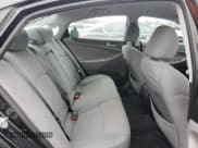 ✅ 2014 Hyundai Sonata GLS • VIN: 5NPEB4AC0EH937747 • Lot: 72225854. Listed on Copart with 137,881 mi. Free auction sales archive from the USA and detailed vehicle history report at DreamBid. Image 10.