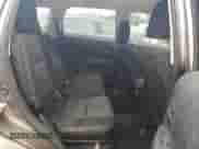 2016 Mitsubishi Outlander ES с VIN JA4AD2A38GZ051954, выставлен на аукционе Copart как лот 80562375 с пробегом 153 072 миль миль и Списание • Salvage title. История ставок и продаж доступна на DreamBid. Изображение 11.