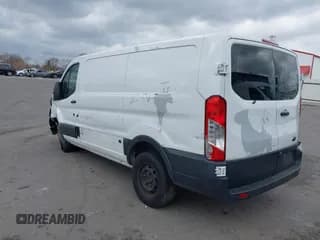 ✅ 2018 Ford Transit • VIN: 1FTYR1YM3JKA63248 • Lot: 43596199. Listed on IAAI with 80,447 mi. Free auction sales archive from the USA and detailed vehicle history report at DreamBid. Image 3.