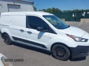 ✅ 2020 Ford Transit Connect XL • VIN: NM0LS7E23L1445936 • Lot: 42427118. Listed on IAAI with 65,432 mi. Free auction sales archive from the USA and detailed vehicle history report at DreamBid. Image 13.
