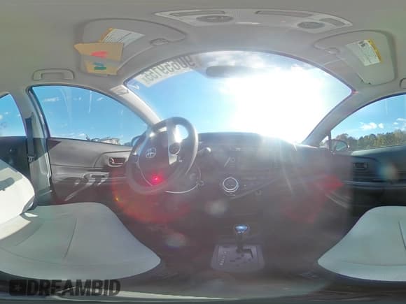 ✅ 2016 Toyota Prius One • VIN: JTDKDTB3XG1137134 • Lot: 90659155. Listed on Copart with 84,044 mi. Free auction sales archive from the USA and detailed vehicle history report at DreamBid. Image 14.